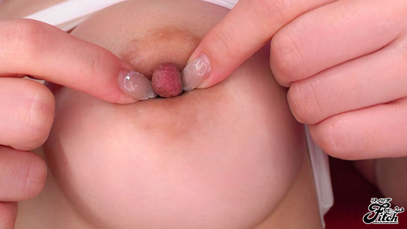 チクビで一緒に気持ち良くなりましょう 乳首マニアックス 海老咲あお 4枚目