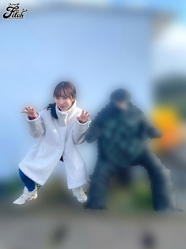 MANX-021 パート 4 - 45 分