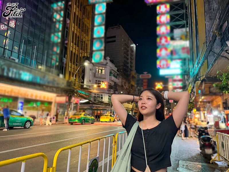 MANX-022 Bagian 4 - 48 minit