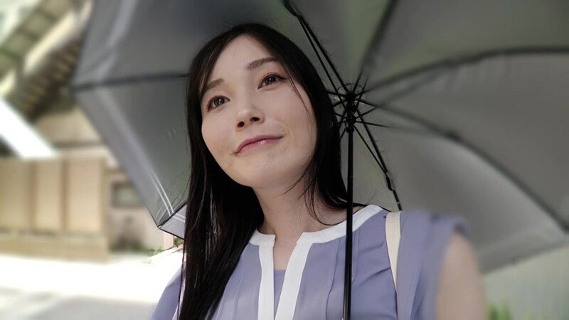 【4K】初体験は人妻と… 最高に羨ましい筆下ろし もも 27歳 本田もも 画像1