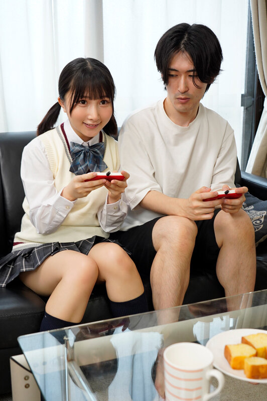 MASM-018 Bagian 1 - 30 minit