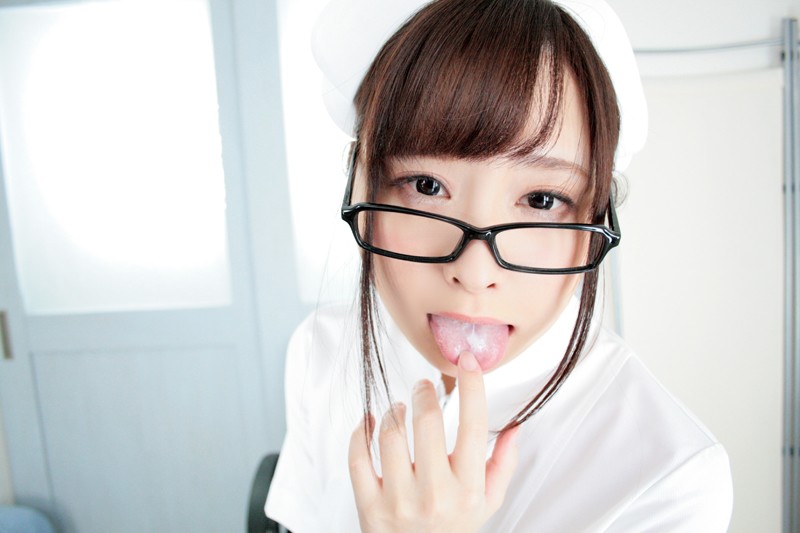 MAXVR-025 Part 10 - 75 minutes