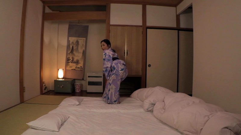 MBKD-033 パート 4 - 33 分