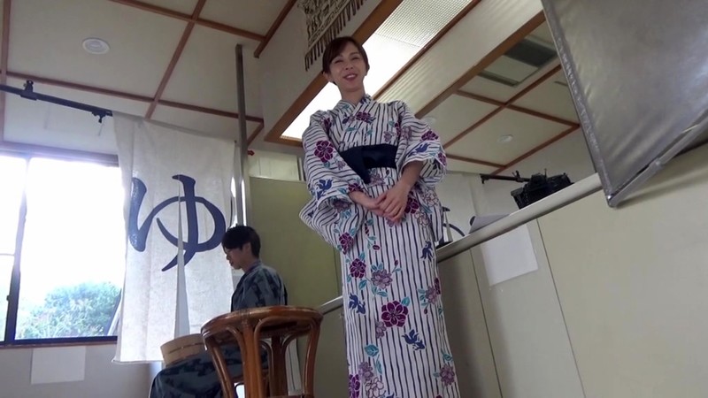 MBKD-034 第 1 部分 - 30 分钟