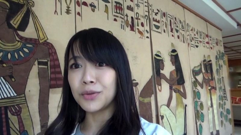 MBKD-035 Part 1 - 30 minutes