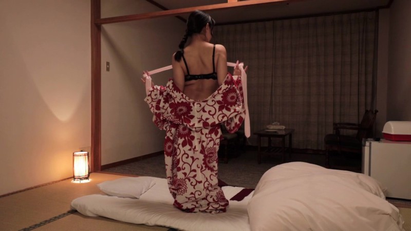 MBKD-035 Part 12 - 41 minutes