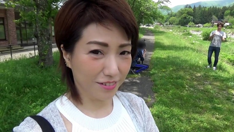 MBKD-036 Part 1 - 30 minutes
