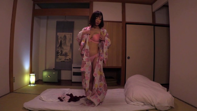 MBKD-045 Part 8 - 37 minutes