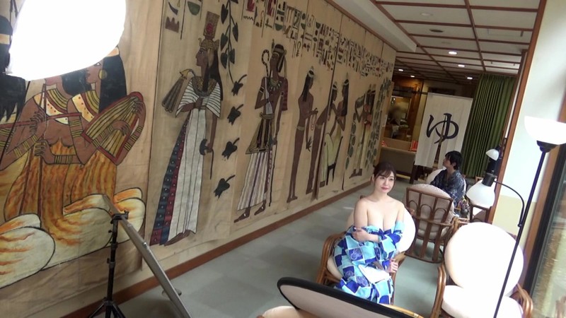 MBKD-049 第 1 部分 - 30 分钟