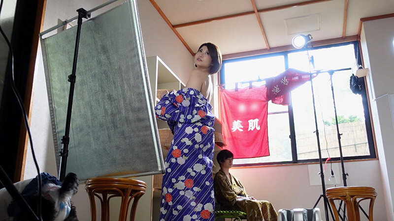 MBKD-082 Bagian 3 - 32 minit