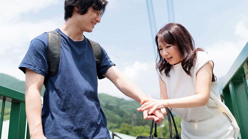 MBKD-088 Part 8 - 37 minutes