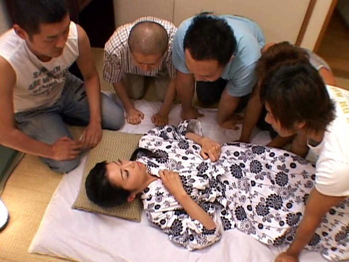 MBYD-043 第 3 部分 - 52 分钟