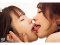 溢れる体液、深まる絶頂…。女同士の本気の求め合いー。溜池ゴローレズビアンBEST COLLECTION 6 Title - 2