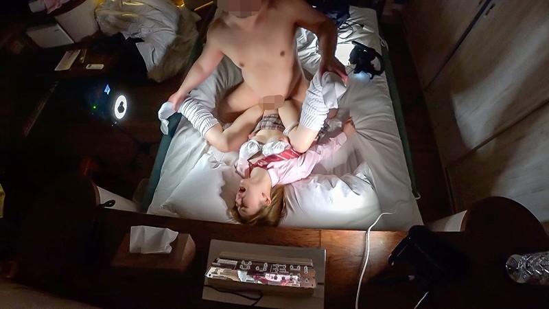 MCKT-004 パート 11 - 60 分