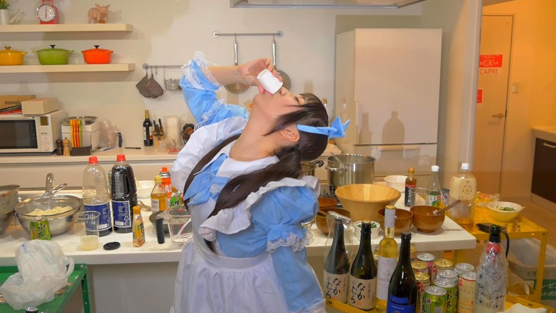 MCKT-015 第 2 部分 - 33 分钟