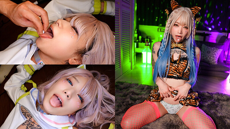 MCKT-020 第 15 部分 - 86 分钟