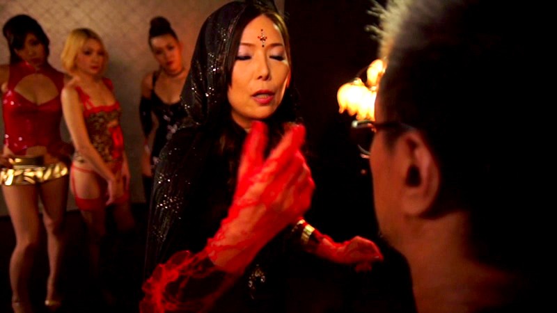 MDAZ-004 Part 12 - 96 minutes