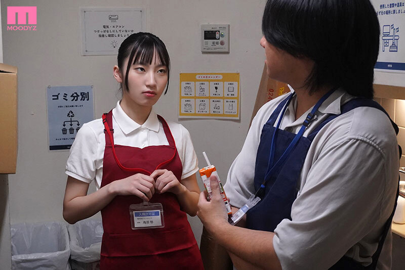 ボクが誰より先に好きになった純度120％喪女・鳥羽さんがアナルへの好奇心を抑えきれずガバガバ敏感尻穴に開発されてしまったお話です。 鳥羽いく 出演:鳥羽いく ハイビジョン・独占配信 ★0 シーン1