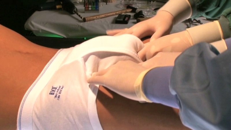 MDSH-001 パート 1 - 30 分