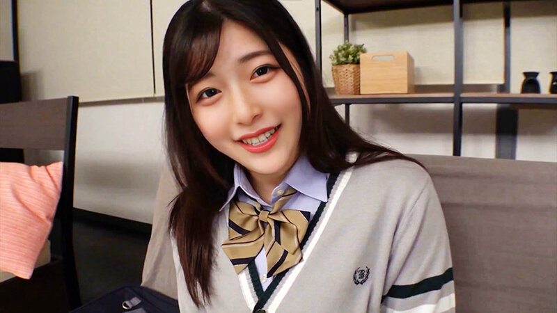 サンプル-完全無敵 制服美少女 07