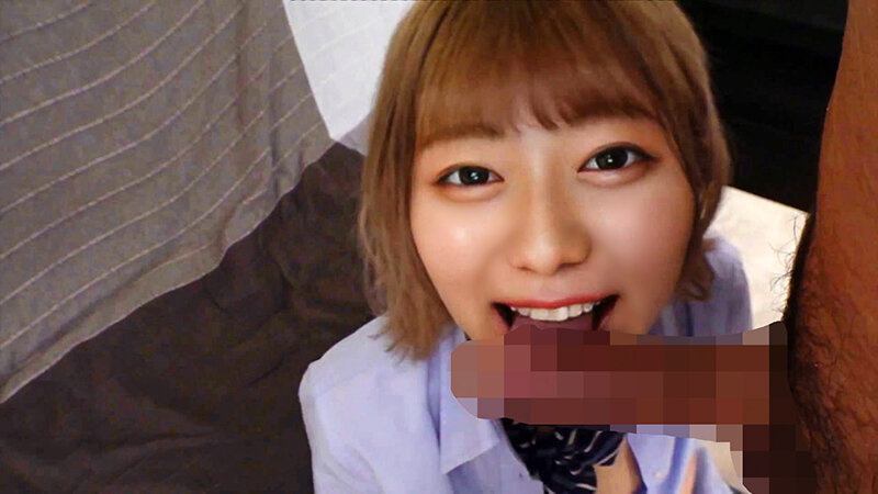 完全無敵 制服美少女 09 サンプル