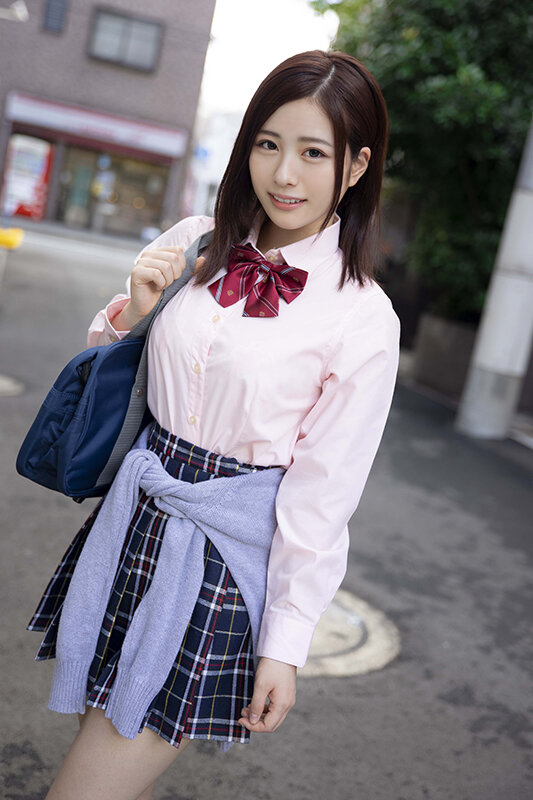 完全無敵 制服美少女 11 2枚目