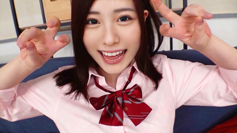 完全無敵 制服美少女 11 3枚目