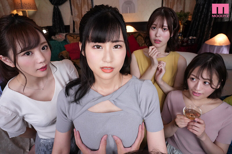 MDVR-237 第 2 部分 - 40 分钟