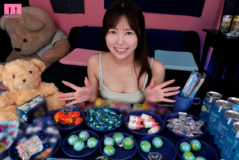 MDVR-238 Bagian 1 - 30 minit