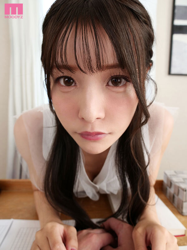 【VR】人を愛するということを一から教えてくれたのは家庭教師の八木先生でした 八木奈々 11枚目