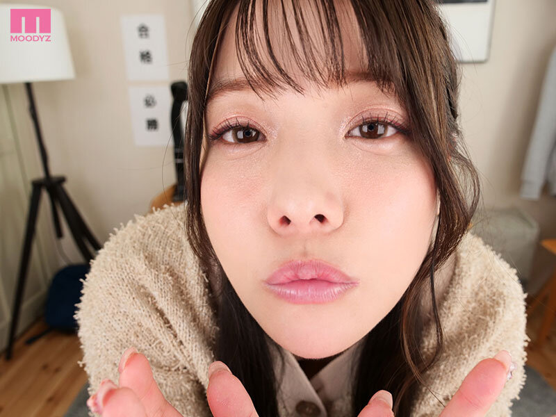 【VR】人を愛するということを一から教えてくれたのは家庭教師の八木先生でした 八木奈々 5枚目