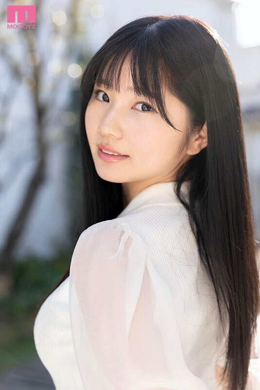【VR】MOODYZが25年も待ち続けた原石 現役女子大生×Hcupおっぱい シンデレラGIRL 純白彩永 VR解禁 純白彩永