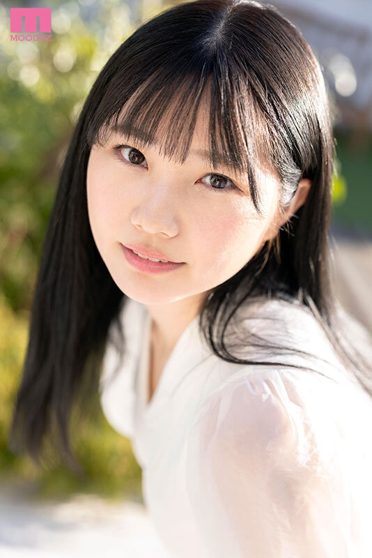 【VR】MOODYZが25年も待ち続けた原石 現役女子大生×Hcupおっぱい シンデレラGIRL 純白彩永 VR解禁 純白彩永 3枚目
