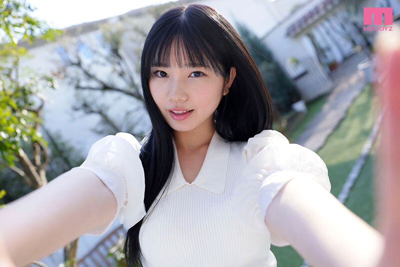 【VR】MOODYZが25年も待ち続けた原石 現役女子大生×Hcupおっぱい シンデレラGIRL 純白彩永 VR解禁 純白彩永 4枚目