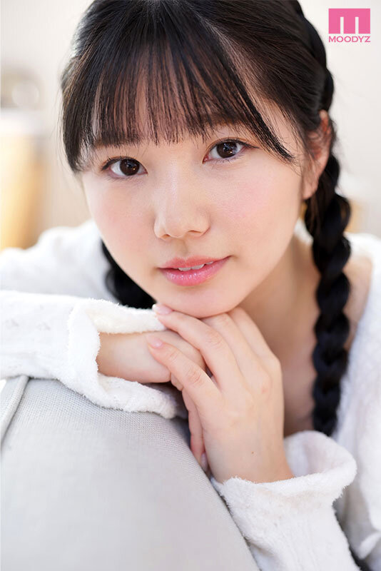 【VR】MOODYZが25年も待ち続けた原石 現役女子大生×Hcupおっぱい シンデレラGIRL 純白彩永 VR解禁 純白彩永 5枚目