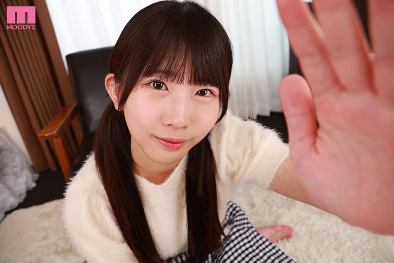 【VR】犯●れたい…壊されたい…背徳過ぎる幼ビジュ 芦田希空の願望VR 画像4