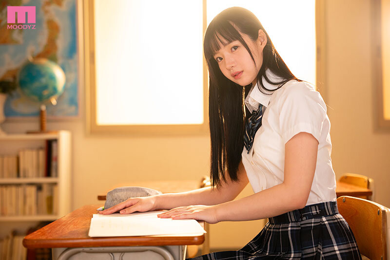 【VR】青春の記憶を上書きしてくれる学校...のサンプル画像 5