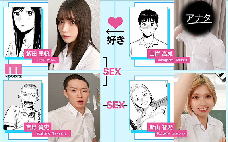 MDVR-309310 第 7 部分 - 120 分钟