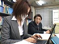 暴発性欲 ～仕事のできない女 南原香織