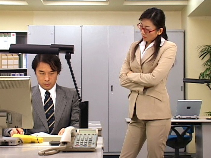 MDYD-439 Bagian 1 - 30 minit