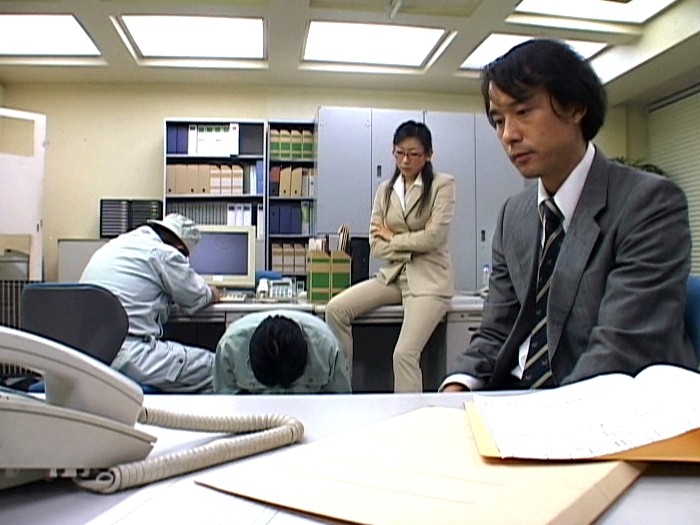 MDYD-439 Bagian 3 - 40 minit