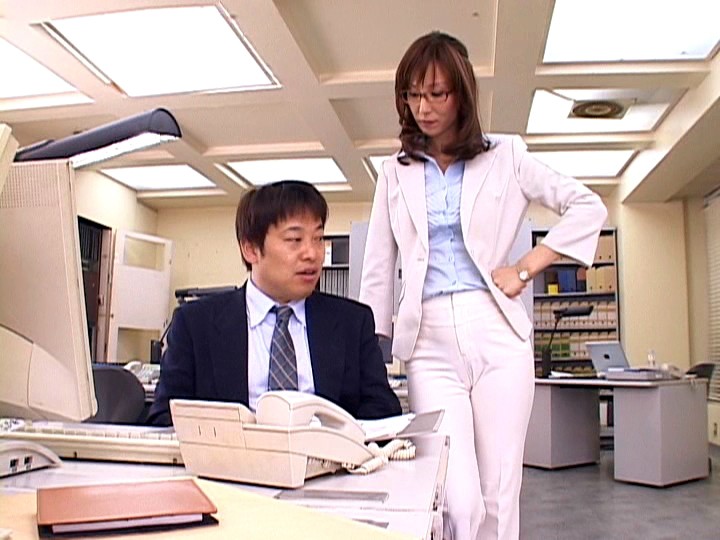 MDYD-481 Part 1 - 30 minutes