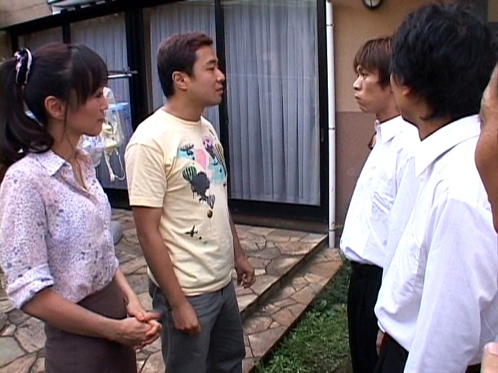 MDYD-495 パート 1 - 30 分