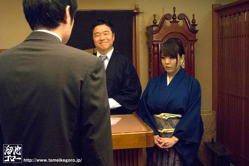 MDYD-921 Bagian 7 - 114 minit