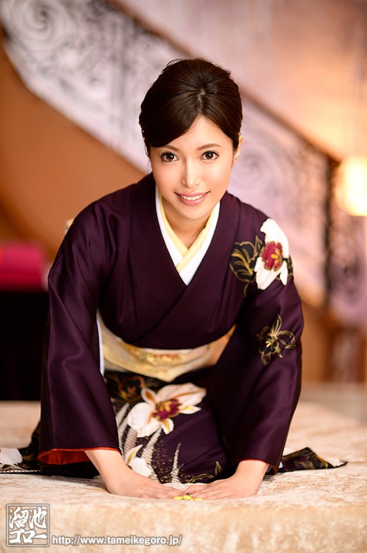 MEYD-306 Bagian 1 - 30 minit