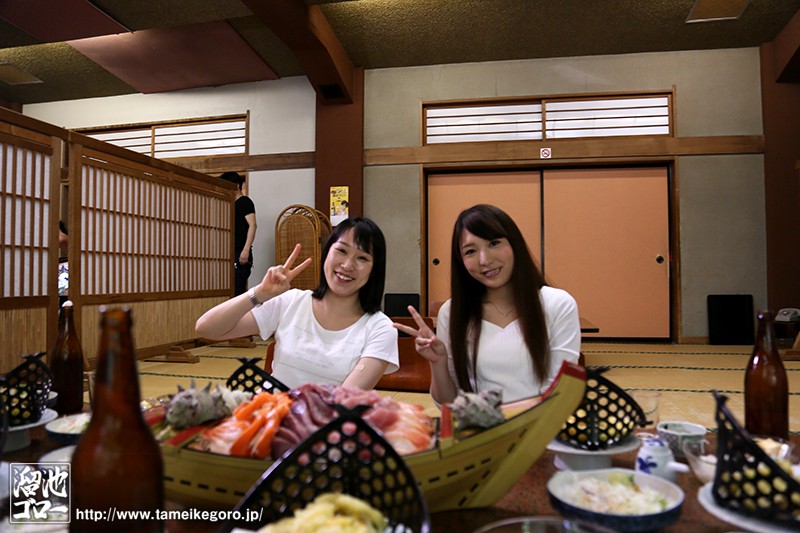 MEYD-316 Bagian 2 - 54 minit