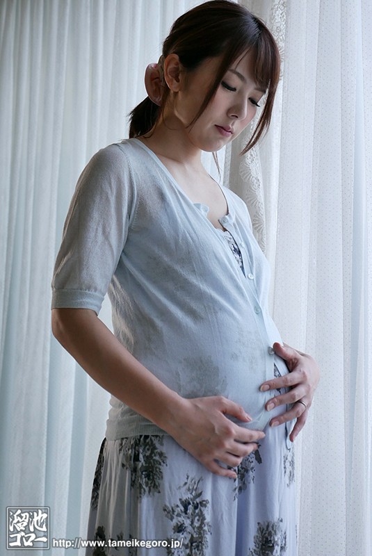 人妻の妊娠危険日ばかりを狙う顔の見えないレ×プ魔 波多野結衣