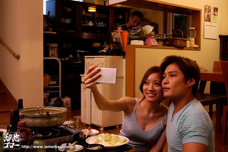 MEYD-424 第 1 部分 - 30 分钟