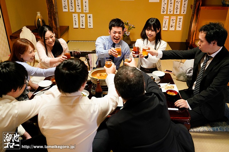 MEYD-634 第 10 部分 - 138 分钟