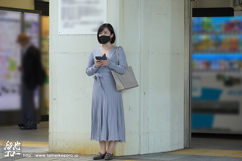 MEYD-736 Part 1 - 30 minutes